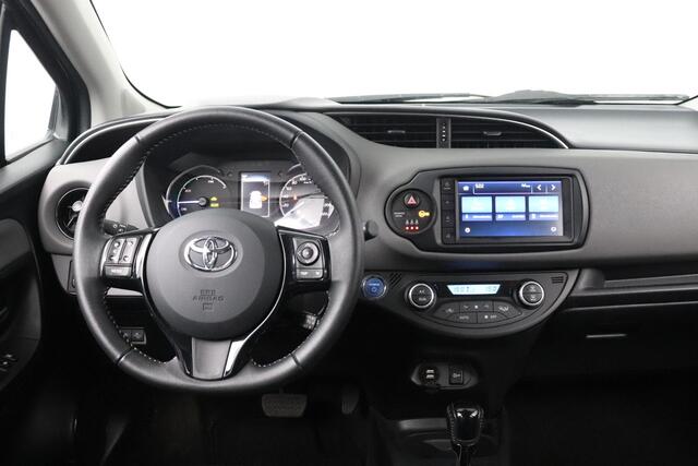 Toyota YARIS 1.5 Hybrid Dynamic | Automaat | Carplay/Android auto | Climate Control |
