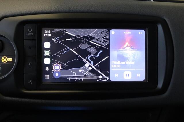 Toyota YARIS 1.5 Hybrid Dynamic | Automaat | Carplay/Android auto | Climate Control |