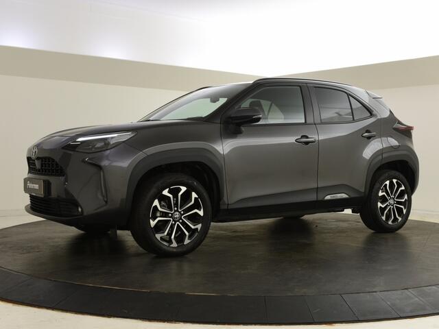 Toyota YARIS 1.5 Hybrid 115 Style | Stuur en Stoelverwarming