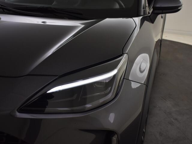 Toyota YARIS 1.5 Hybrid 115 Style | Stuur en Stoelverwarming