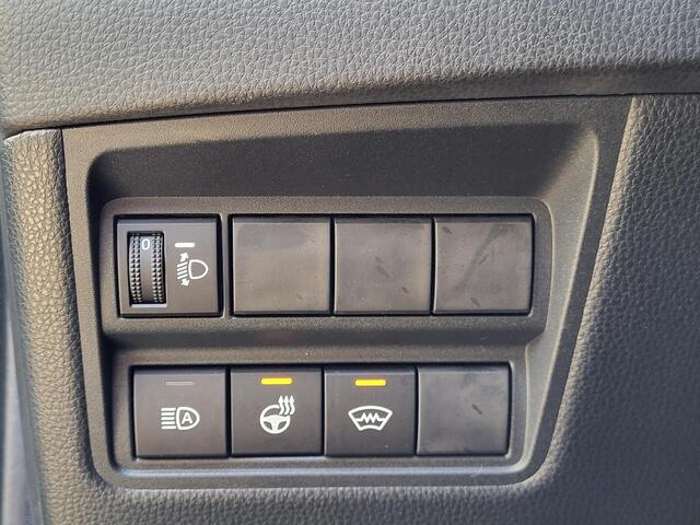 Toyota YARIS Cross 1.5 Hybrid 115 Dynamic Automaat / tot 10 jaar garantie* / Camera / Voorruit-, stuurwiel- en voorstoelverwarming / Android Auto / Apple Carplay /