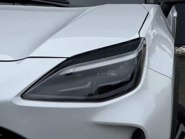 Toyota YARIS Cross 1.5 Hybrid 130 Executive Plus | Trekhaak 13-polig | Stoel/stuur verw. | Full-LED | PDC Rondom |