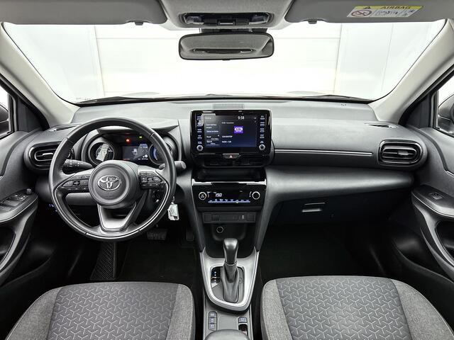 Toyota YARIS Cross 1.5 Hybrid 115 Active | achteruitrijcamera | applecarplay | 16 inch velgen |