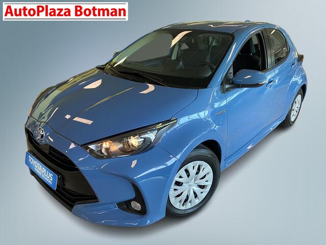 Toyota YARIS 1.5 Hybrid Active Edition