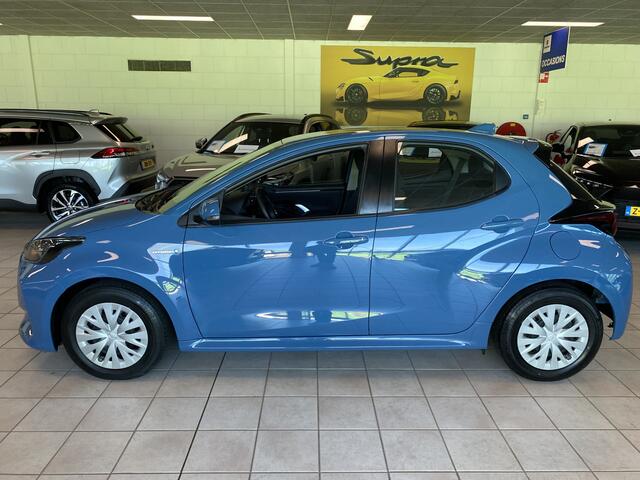 Toyota YARIS 1.5 Hybrid Active Edition