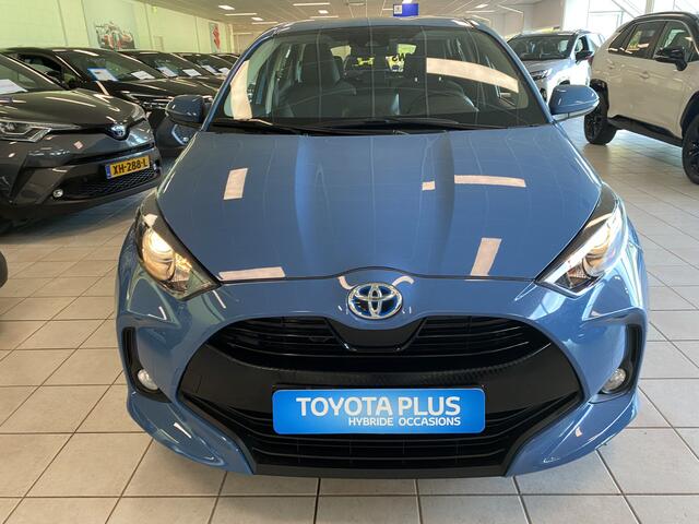 Toyota YARIS 1.5 Hybrid Active Edition