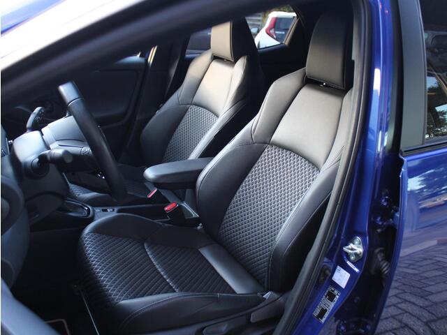 Toyota YARIS 1.5 Hybrid Business Plus Cruise en Climate Control, Draadloze Telefoonlader