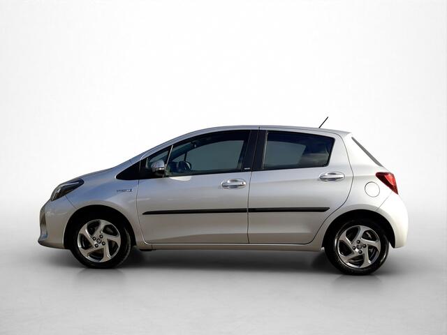 Toyota YARIS 1.5 Hybrid Dynamic Limited | Navigatie | Camera | LM Velgen |