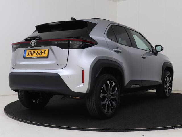 Toyota YARIS Cross 1.5 Hybrid 130 Dynamic Comfort Pack | Stuur + stoelverwarming | Climate control | Adaptive cruise control |