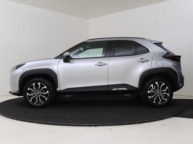 Toyota YARIS Cross 1.5 Hybrid 130 Dynamic Comfort Pack | Stuur + stoelverwarming | Climate control | Adaptive cruise control |