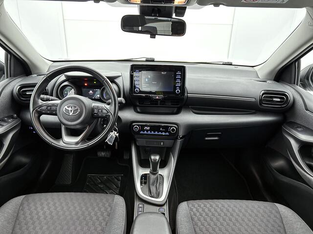 Toyota YARIS 1.5 Hybrid Dynamic Limited | LM velgen | Metallic lak | Climate control | Apple Carplay/Android Auto |