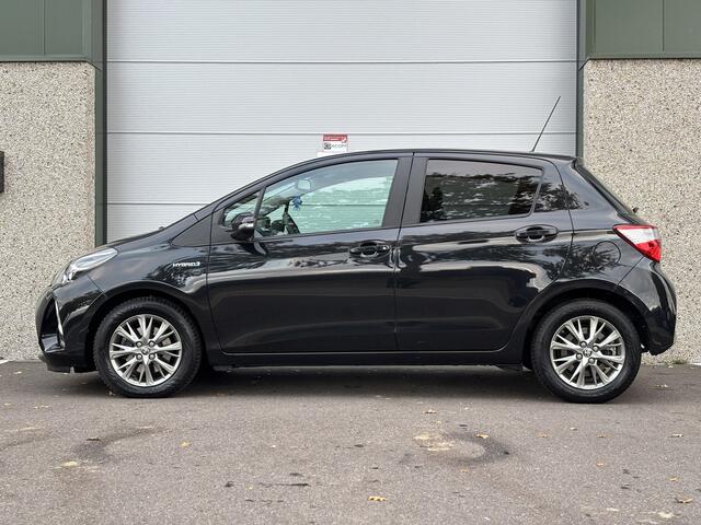 Toyota YARIS 1.5 Hybrid Dynamic Nap Camera Keyless Led Cruise Climate