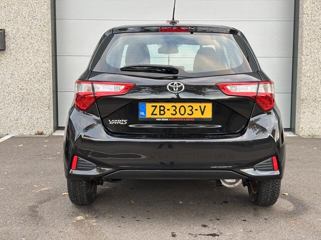 Toyota YARIS 1.5 Hybrid Dynamic Nap Camera Keyless Led Cruise Climate