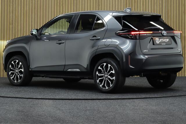 Toyota YARIS Cross 1.5 Hybrid Style | Adaptive-cruise | Camera | Clima | Maps Navigatie | Apple Carplay & Android Auto | Keyless | Dodehoekdetectie
