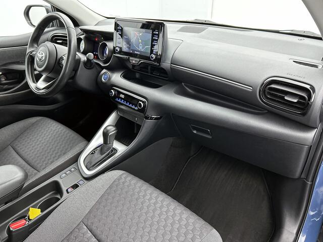 Toyota YARIS 1.5 Hybrid Dynamic