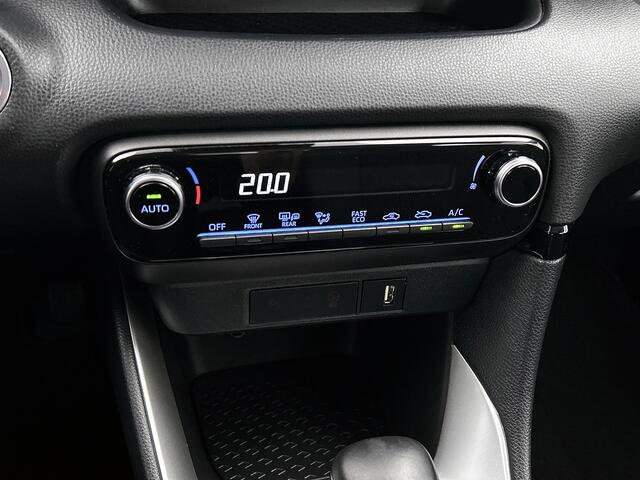 Toyota YARIS 1.5 Hybrid Dynamic