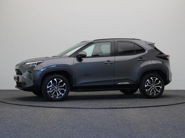 Toyota YARIS Cross 1.5 Hybrid 130 Dynamic | Achteruitrijcamera | Stuur, Voorruit en stoelverwarming | Apple Carplay & Android Auto |