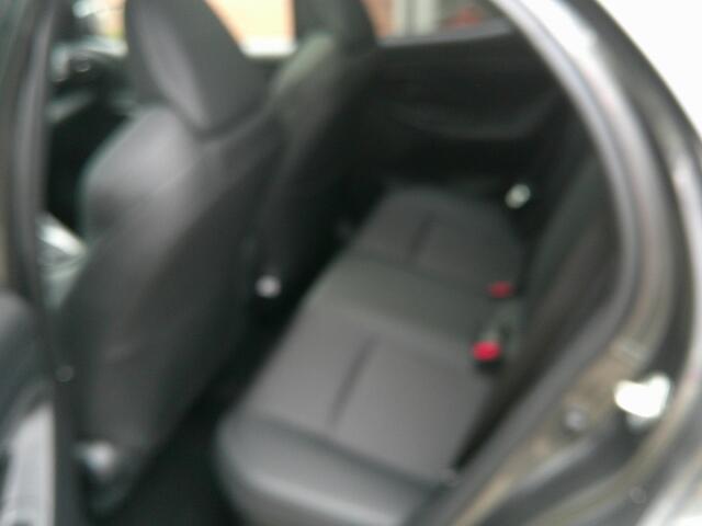 Toyota YARIS 1.5 Hybrid 130 Launch Edition Panoramadak