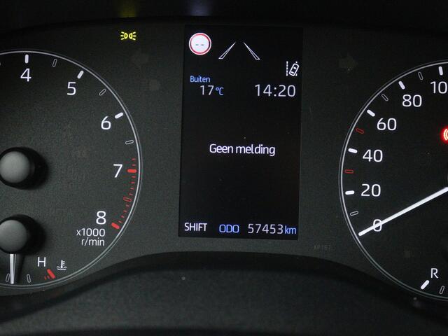 Toyota YARIS 1.5 VVT-i Active