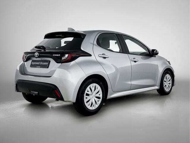 Toyota YARIS 1.5 Hybrid Business Plus