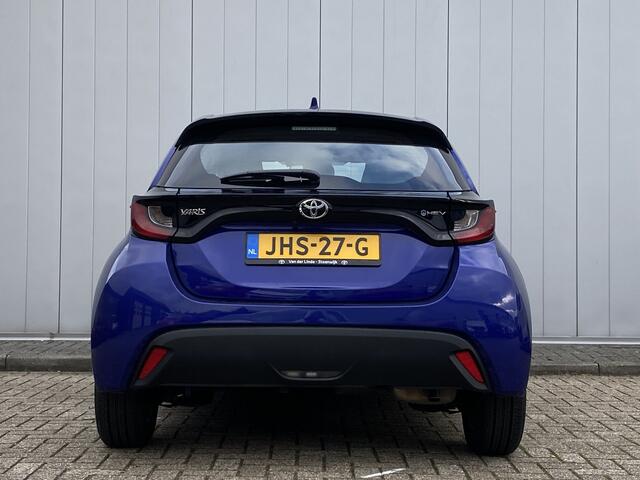 Toyota YARIS 1.5 Hybrid 115 Active Limited LMV Clima Cruise Carplay Android auto