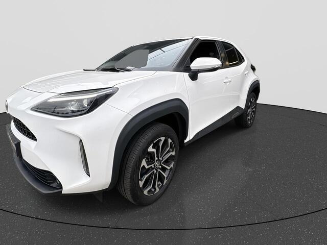 Toyota YARIS Cross 1.5 Hybrid Dynamic Edition | Rijklaar