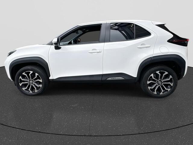Toyota YARIS Cross 1.5 Hybrid Dynamic Edition | Rijklaar
