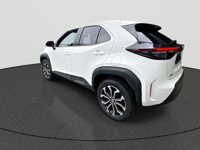 Toyota YARIS Cross 1.5 Hybrid Dynamic Edition | Rijklaar