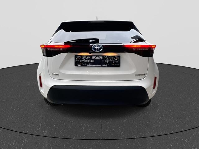 Toyota YARIS Cross 1.5 Hybrid Dynamic Edition | Rijklaar
