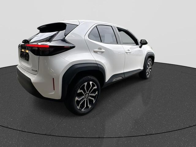 Toyota YARIS Cross 1.5 Hybrid Dynamic Edition | Rijklaar