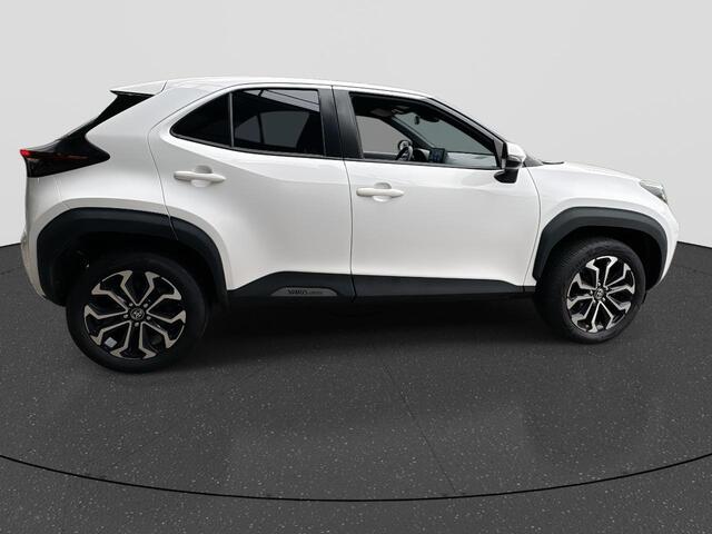 Toyota YARIS Cross 1.5 Hybrid Dynamic Edition | Rijklaar