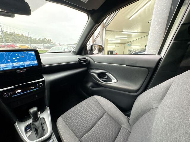 Toyota YARIS Cross 1.5 Hybrid Dynamic Edition | Rijklaar