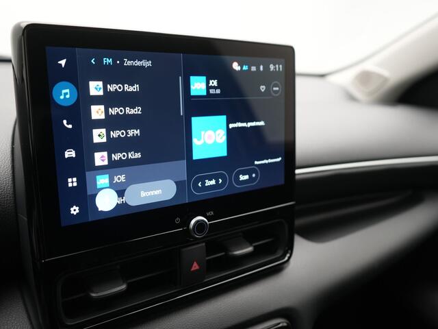Toyota YARIS 1.5 Hybrid 115 Dynamic reco DEMO?