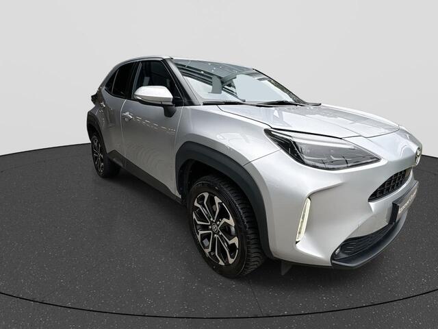 Toyota YARIS Cross 1.5 Hybrid Dynamic Edition | Rijklaar