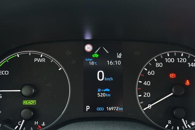 Toyota YARIS 1.5 Hybrid Active Navi / Carplay