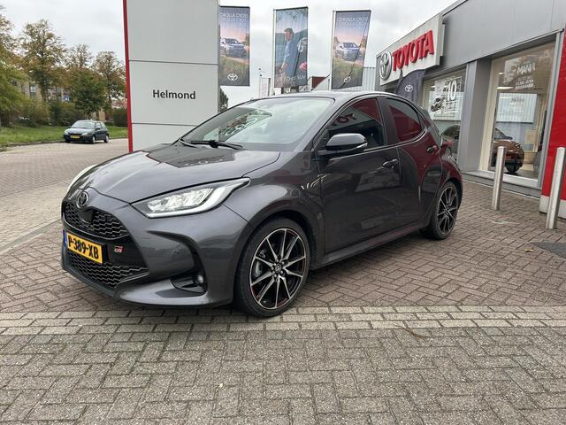 Toyota YARIS 1.5 Hybrid GR Sport Premium Pakket | Pano | JBL | Headup