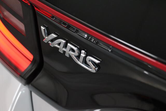 Toyota YARIS 1.5 Hybrid GR Sport, LED, Lane assist, JBL, Navigatie, 17dkm!