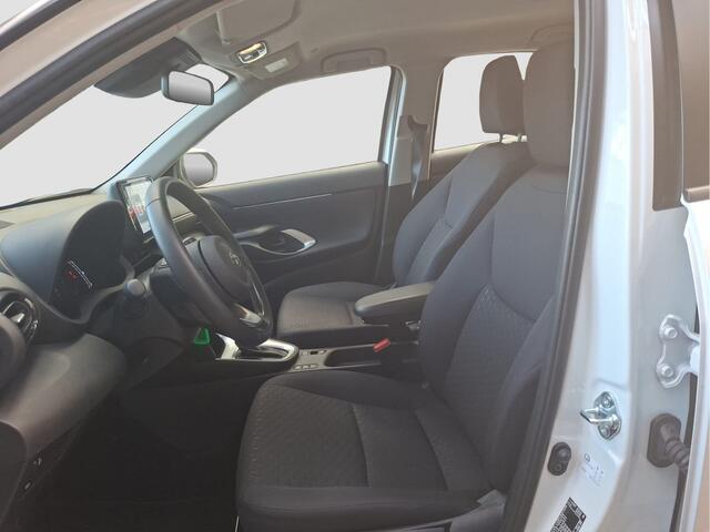 Toyota YARIS Cross 1.5 Hybrid 115 Active demo