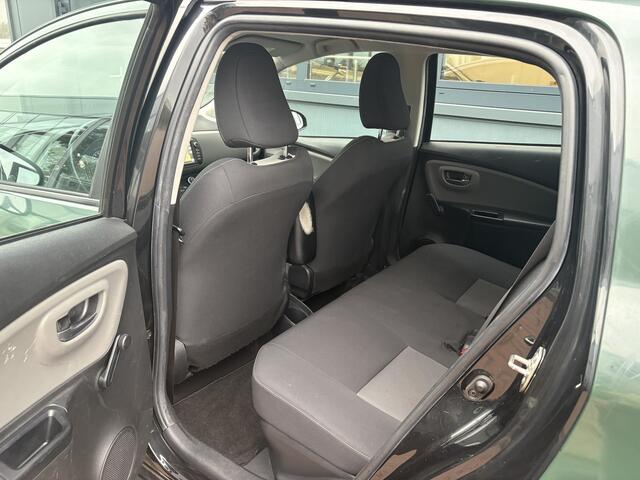 Toyota YARIS 1.5 Hybrid Active Auomaat 5-drs. CAMERA/NAVI/CRUISE/CLIMA/15INCH