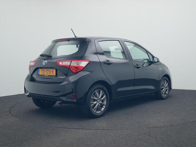 Toyota YARIS 1.5 Hybrid Executive