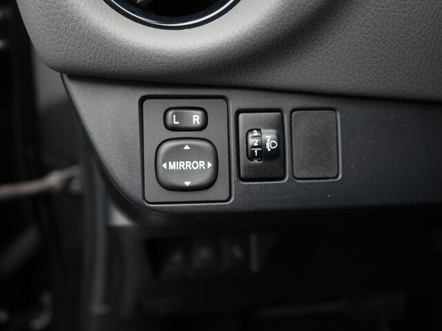 Toyota YARIS 1.5 Hybrid Executive