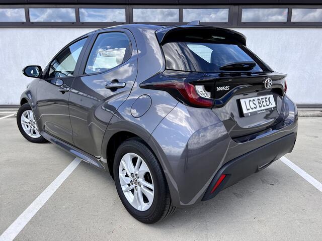 Toyota YARIS 1.5 VVT-i Active Achteruitrijcamera | Carplay | 1ste eigenaar | % Bovag Occasion Partner %