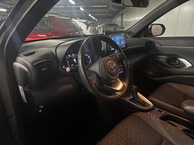 Toyota YARIS Cross 1.5 Hybrid First Edition SLECHTS 52.671KM, APPLE CARPLAY/ANDROID AUTO, NEDERLANDSE AUTO!!!