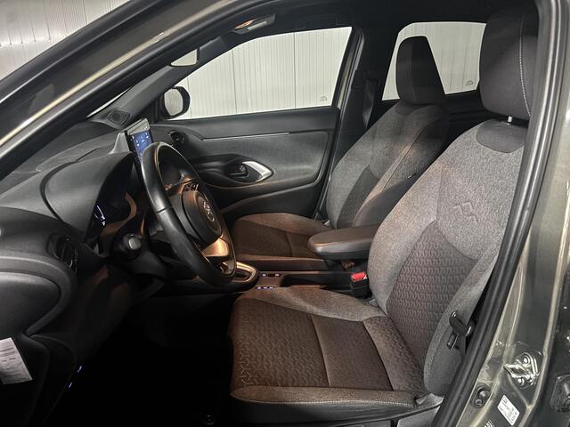 Toyota YARIS Cross 1.5 Hybrid First Edition SLECHTS 52.671KM, APPLE CARPLAY/ANDROID AUTO, NEDERLANDSE AUTO!!!