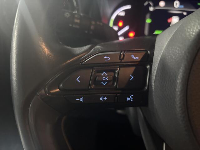 Toyota YARIS Cross 1.5 Hybrid First Edition SLECHTS 52.671KM, APPLE CARPLAY/ANDROID AUTO, NEDERLANDSE AUTO!!!