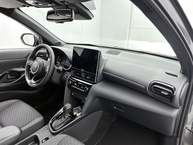 Toyota YARIS Cross 1.5 Hybrid 115 Dynamic | DEMO |