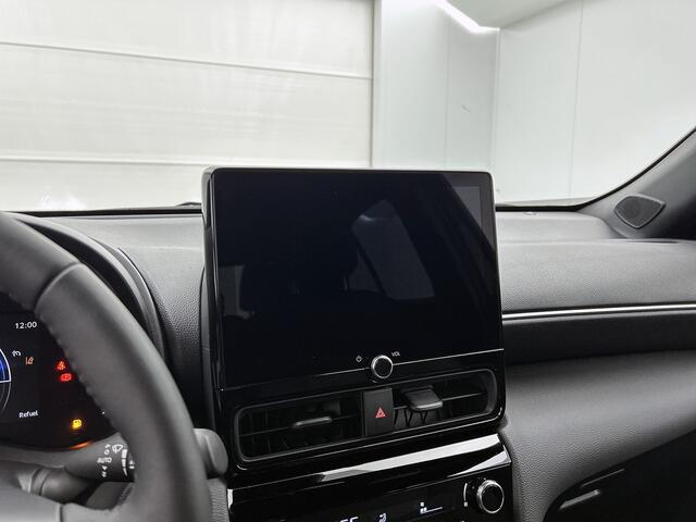 Toyota YARIS Cross 1.5 Hybrid 115 Dynamic | DEMO |