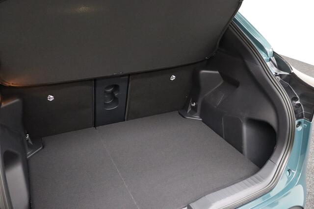 Toyota YARIS Cross 1.5 Hybrid 115 First Edition | Comfort Pack | Nieuw uit voorraad leverbaar | Adaptive-cruise | Apple Carplay & Android Auto | Camera | Keyless | Navigatie | Dodehoekdetectie