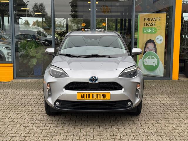 Toyota YARIS 1.5 Hybrid Comfort - navi - apple/android- camera