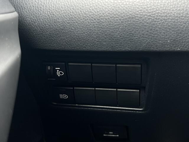 Toyota YARIS 1.5 Hybrid Dynamic | Trekhaak | LED | ACC | Stoelverwarming | Camera